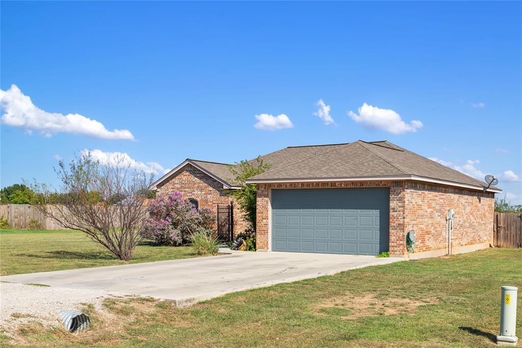 Longhorn Dr, Early, TX 76802