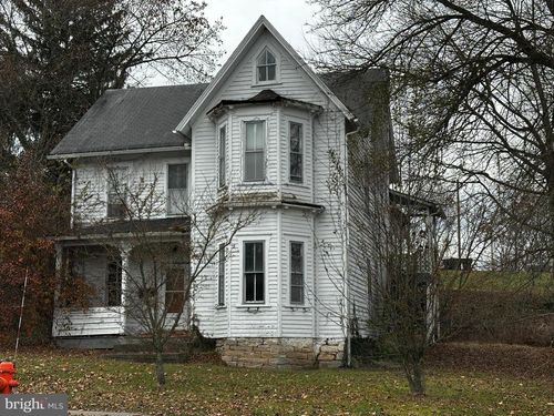 215 S Spring St, BELLEFONTE, PA, 16823-1337 | Card Image