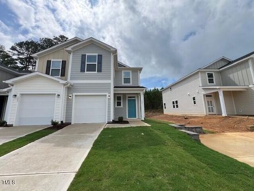 185 Parker Ln, Mebane, NC, 27302-7616 | Card Image