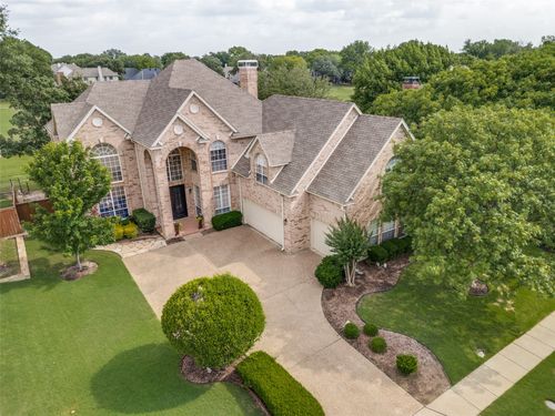 820 Parkwood Ct, Mckinney, TX, 75072-5389 | Card Image