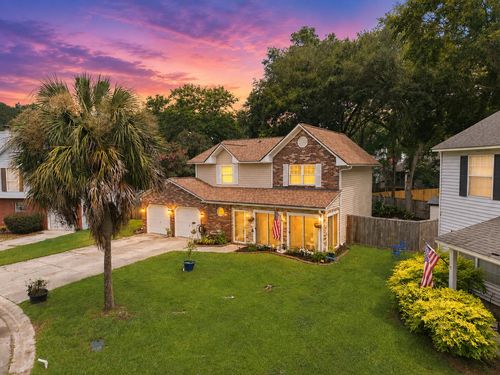 113 Lancelot Hall, North Charleston, SC, 29418-3093 | Card Image