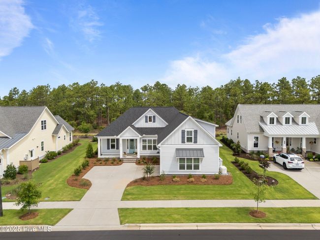 523 Trisail Ter, House other with 4 bedrooms, 3 bathrooms and 2 parking in Wilmington NC | Image 8