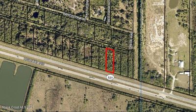 0 W State Road 520   Lot #24, Home with 0 bedrooms, 0 bathrooms and null parking in Cocoa FL | Image 1