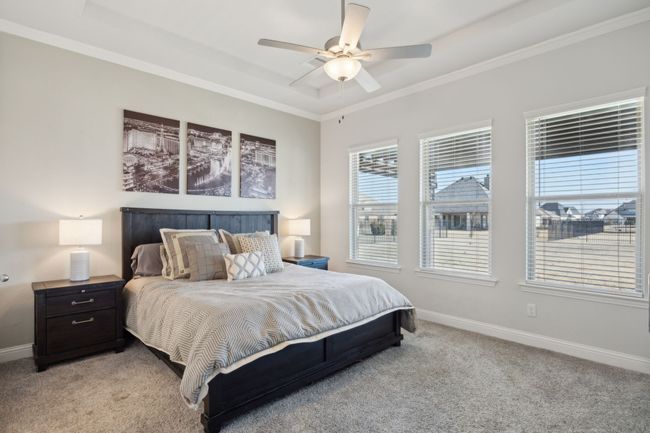 1124 Macgregor Ln, House other with 4 bedrooms, 5 bathrooms and null parking in Gunter TX | Image 17