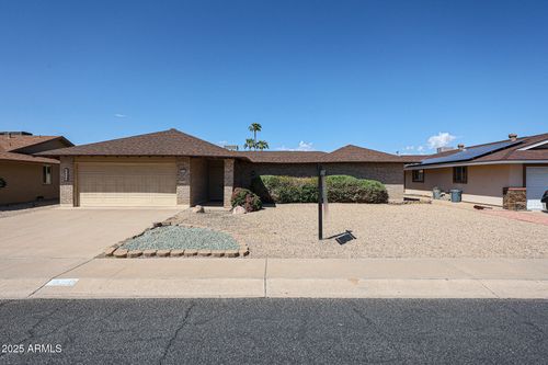 10710 W El Capitan Cir, Sun City, AZ, 85351-1502 | Card Image