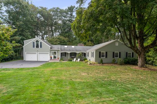 23 Wagon Rd, Glastonbury, CT, 06033-3260 | Card Image