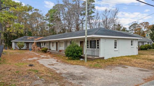 1405 Dunbar St, Myrtle Beach, SC, 29577-3361 | Card Image