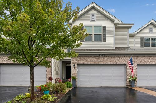 1009 N Auburn Ridge Dr, Palatine, IL, 60067-6013 | Card Image