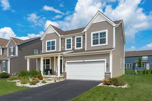 630 Holbrook Dr, Sunbury, OH, 43074-7682 | Card Image