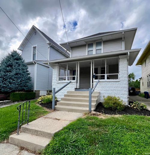132 Washington St, Tipton, IN, 46072-1645 | Card Image