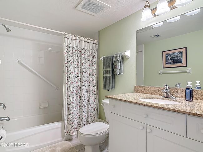 Second Bedroom Ensuite | Image 28