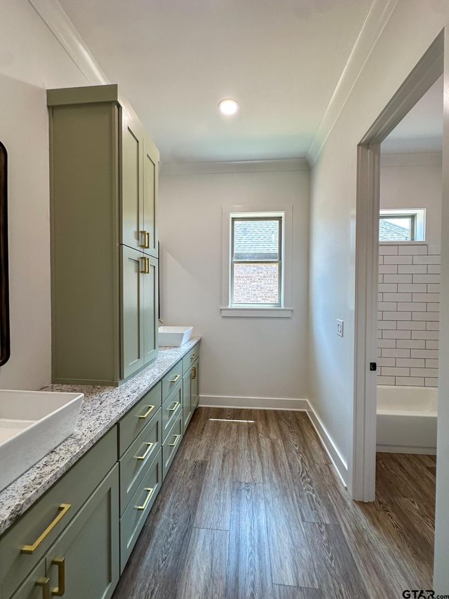 12301 Harlon St, House other with 4 bedrooms, 3 bathrooms and null parking in Flint TX | Image 23
