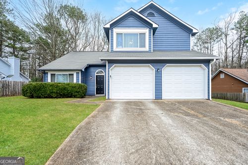 5724 Rex Mill Crk, Rex, GA, 30273-1373 | Card Image