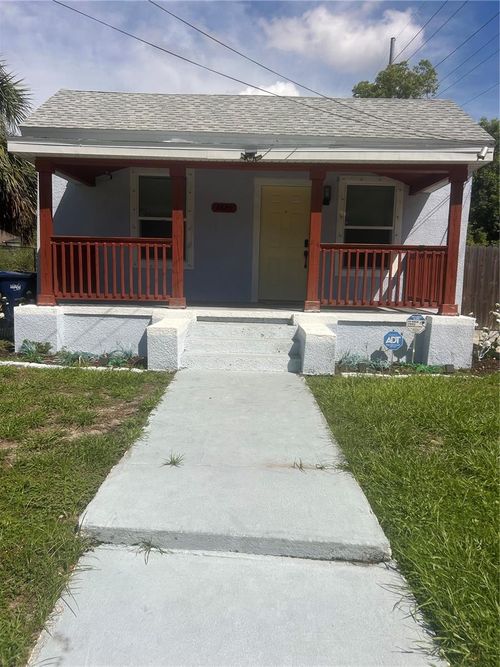2626 E 28th Ave, TAMPA, FL, 33605-1413 | Card Image