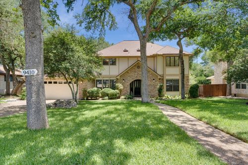 9410 Topridge Dr, Austin, TX, 78750-3432 | Card Image