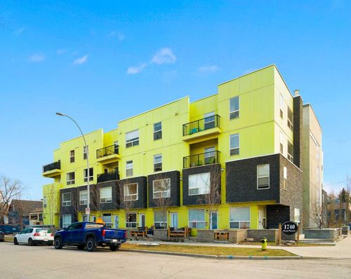 104-1740 9 St Nw, Calgary, AB, T2M4Z5 | Card Image
