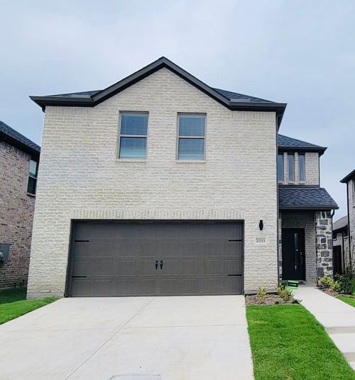 2533 Gaulding St, Royse City, TX, 75189-6095 | Card Image