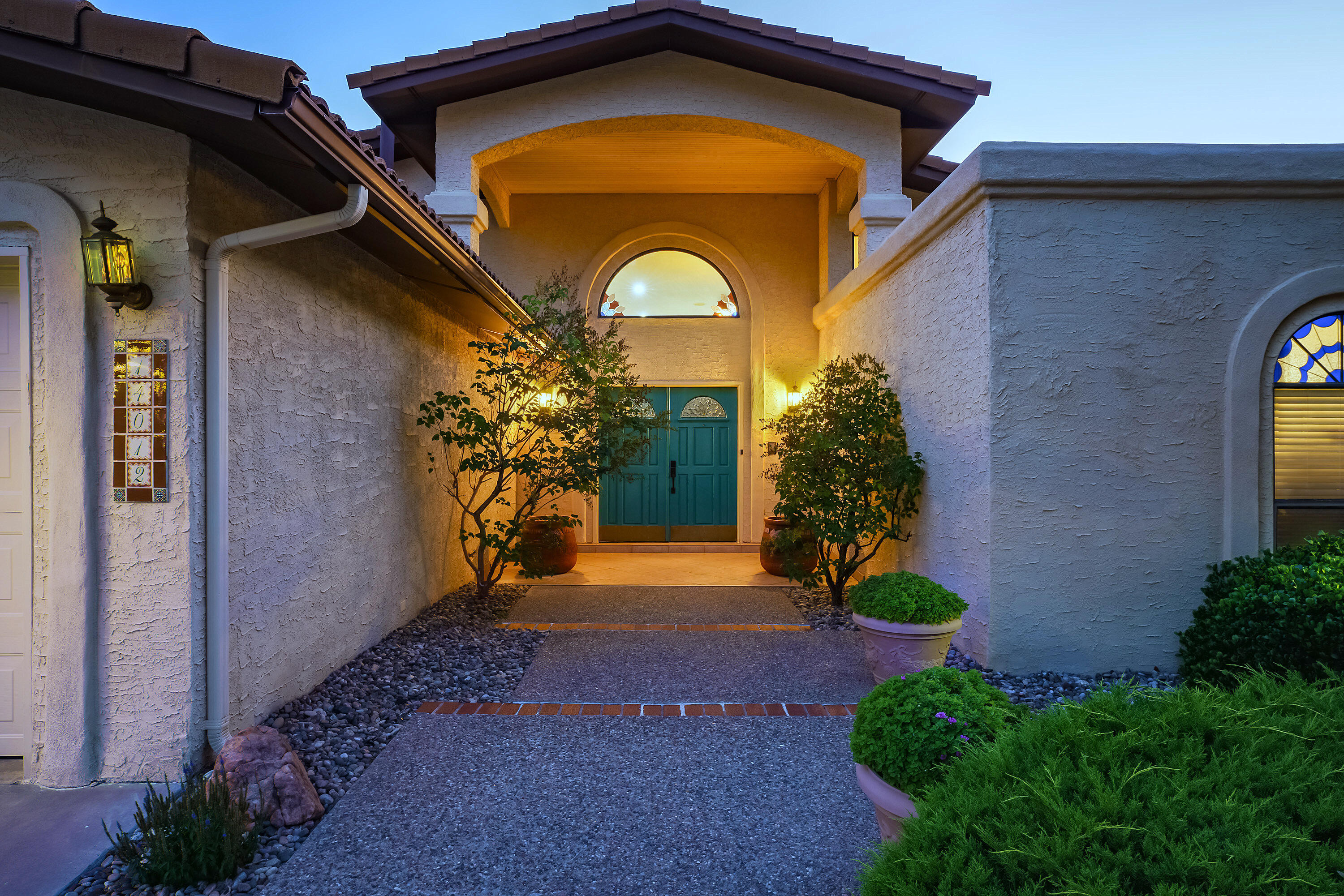Wind Mountain Rd, Albuquerque, NM 87112