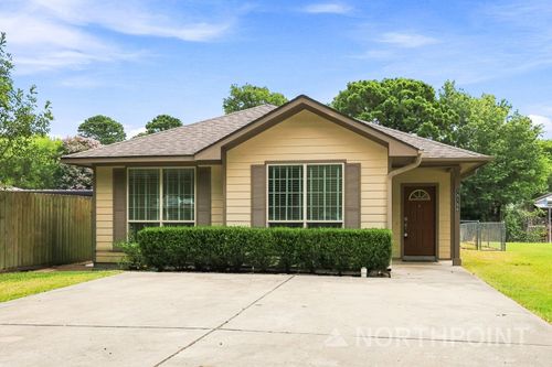 14156 Shadow Bay Dr, Willis, TX, 77318-7405 | Card Image
