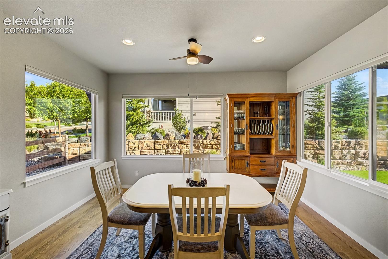 Residential in Colorado Springs
