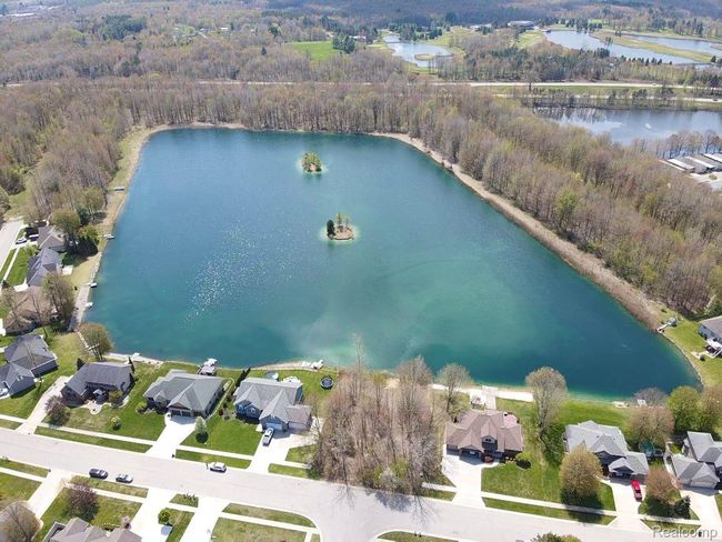 5652 N Lake Dr, House other with 4 bedrooms, 3 bathrooms and null parking in Kimball MI | Image 4