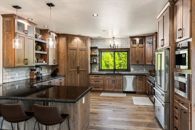40149 Us Highway 2, House other with 6 bedrooms, 5 bathrooms and null parking in Libby MT | Image 16