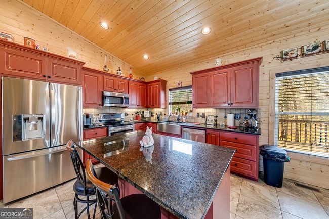 339 Jones Rd, House other with 2 bedrooms, 2 bathrooms and null parking in JEFFERSON GA | Image 12