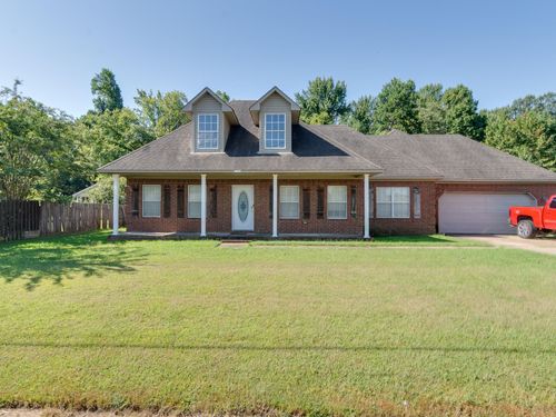 1243 J E Blaydes Blvd, Atoka, TN, 38004 | Card Image