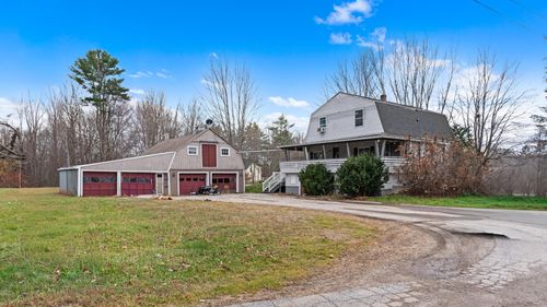 1154 Hotel Road, Auburn, ME, 04210 | Card Image