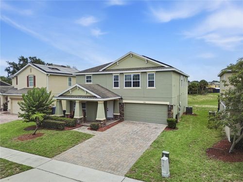 238 Granada Ave, Davenport, FL, 33837-1418 | Card Image