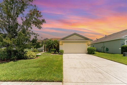 3422 Waterlute Way, Lakeland, FL, 33811-3309 | Card Image