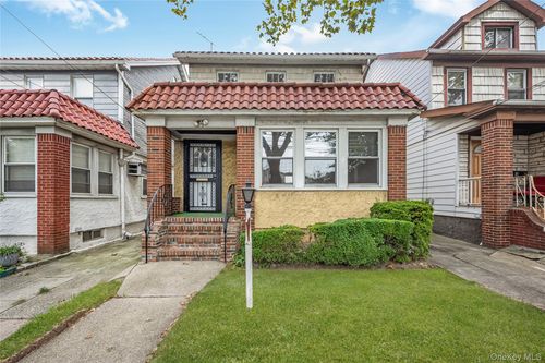 80 Woodhaven Blvd, Glendale, NY, 11385-8047 | Card Image