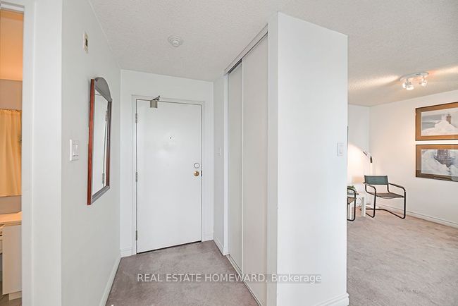 1208 - 4 Park Vista, Condo with 1 bedrooms, 1 bathrooms and null parking in East York ON | Image 21