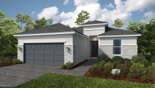 15681 Genova Drive, Naples, FL, 34114 | Card Image