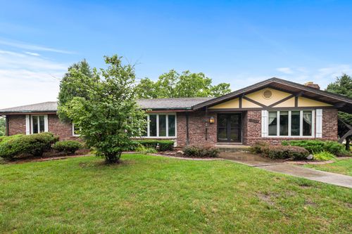 15242 Hollywood Dr, Orland Park, IL, 60462-4013 | Card Image