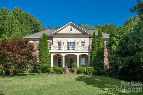 12129 James Jack Ln, Charlotte, NC, 28277-3752 | Card Image