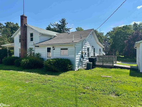 230 E Cedar Street, Kirkwood East, IL, 61447 | Card Image