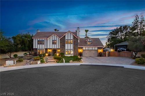 2835 S Buffalo Drive, Las Vegas, NV, 89117 | Card Image