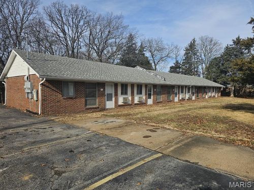 3-1001 Brickyard Rd, Hillsboro, MO, 63050-4910 | Card Image