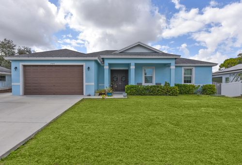 2980 Sw Romano Rd, Port St Lucie, FL, 34953-4213 | Card Image