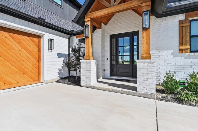 2028 Fox Bend Trce, House other with 4 bedrooms, 4 bathrooms and null parking in Gunter TX | Image 4