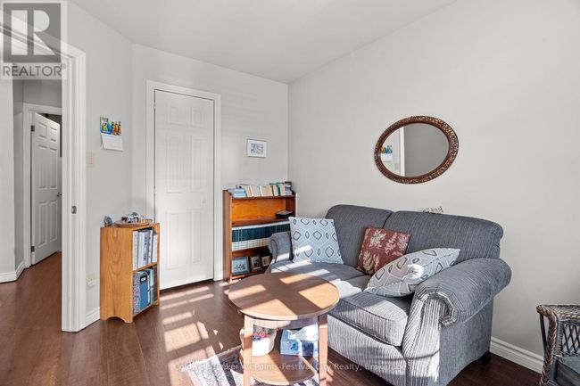 411 Warren St, House other with 2 bedrooms, 2 bathrooms and 3 parking in Goderich ON | Image 9