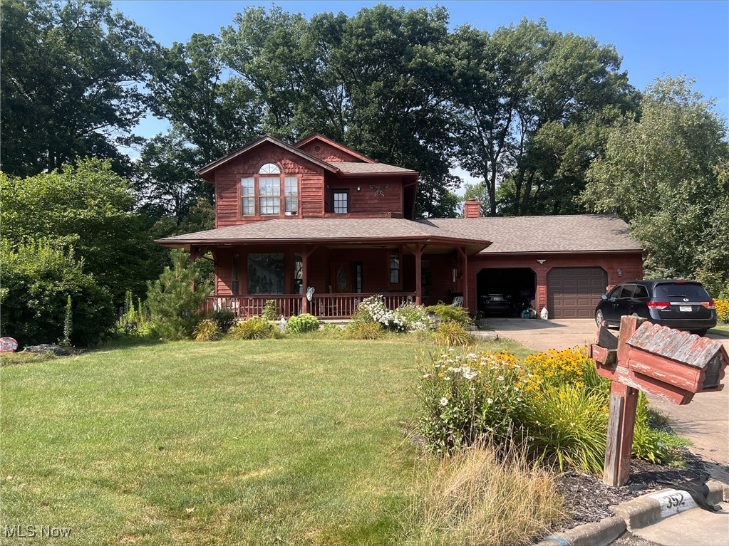 Wyndclift Pl, Youngstown, OH 44515