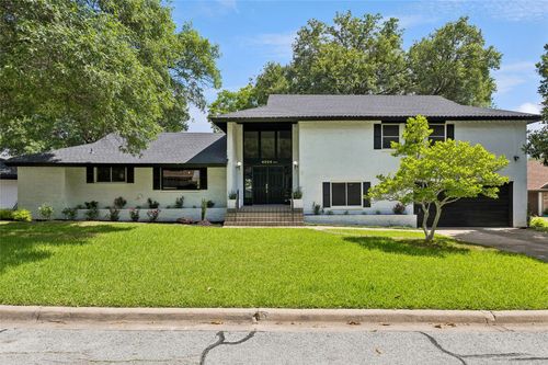 4024 Diamond Loch W, North Richland Hills, TX, 76180-8720 | Card Image