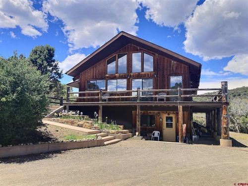 80741 Highway 92, Crawford, CO, 81415-9520 | Card Image