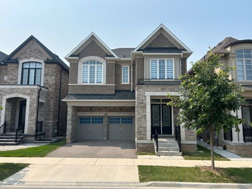 75 Carnegie Dr, Oakville, ON, L6H0W1 | Card Image