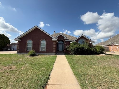 5409 Wagon Wheel Ave, Abilene, TX, 79606-5779 | Card Image
