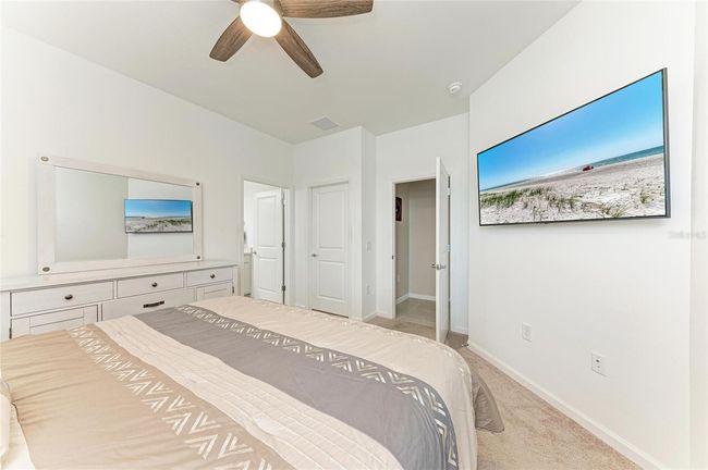14672 Misty Pond Loop, House other with 2 bedrooms, 2 bathrooms and null parking in NOKOMIS FL | Image 32
