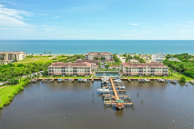 UNIT-106 - 300 Marina Bay Dr, Condo with 2 bedrooms, 2 bathrooms and null parking in FLAGLER BEACH FL | Image 32