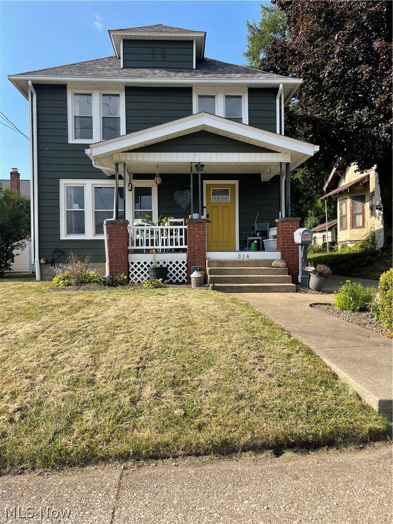 Residential in Wadsworth 2